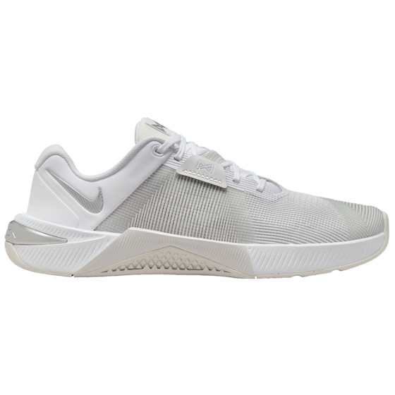 Nike Metcon 10 Dame White/Metallic Silver/Platinum Tint 36.5 - main photo