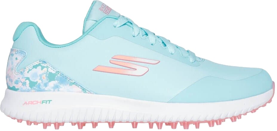 Skechers Max 3 Golfsko Dame Blå/Rosa 36 - main photo
