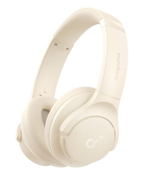 Anker Soundcore Q20i Hvit