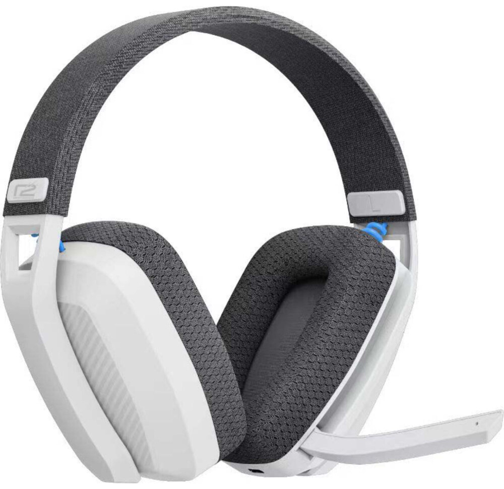 ready2gaming PX25 Trådløst Headset Hvit