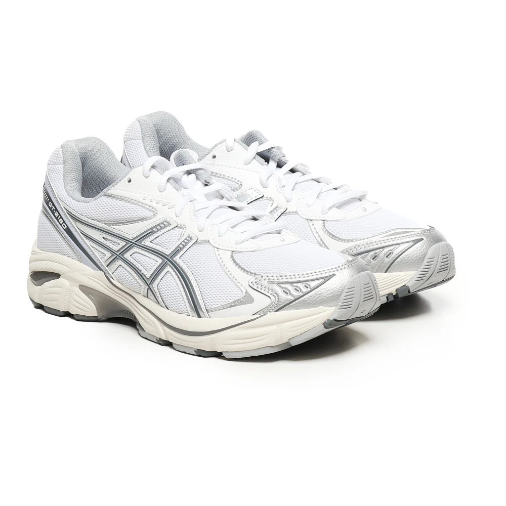 Asics Gt-2160 - White - 37.5 - side a