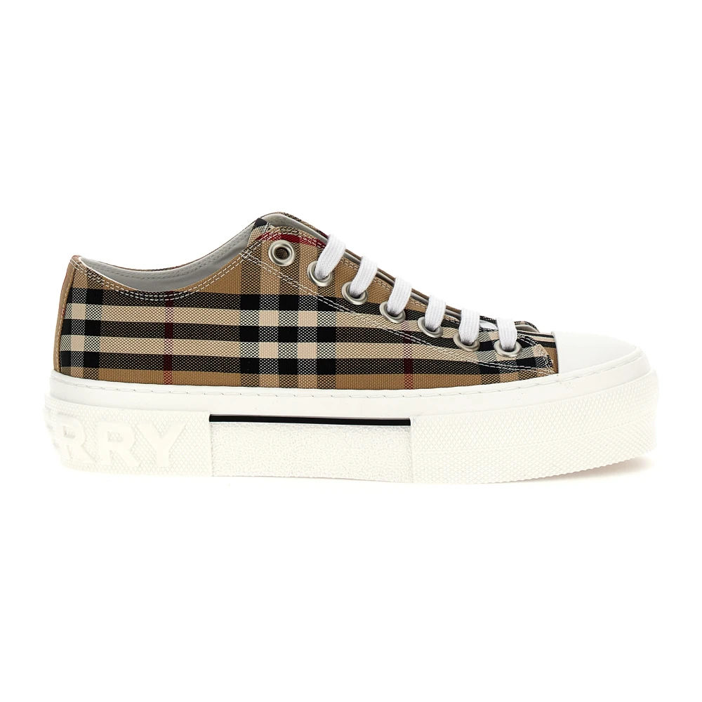 Burberry Dame Sko Flerfarget 37 1/2 EU, - main photo