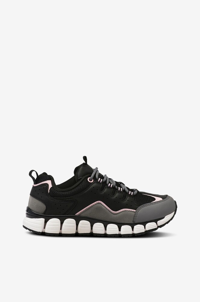 Scholl Gåsko / Joggesko Galaxy Wave Rosa - main photo