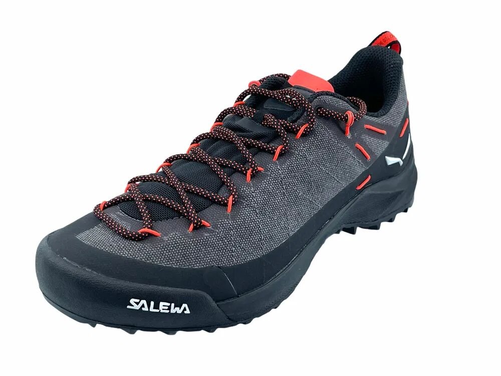 Salewa Wildfire Canvas Wonyx/black UK 4 - side a