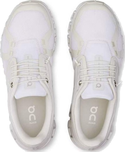 On Cloud 6 Dame White/White 38 - main photo