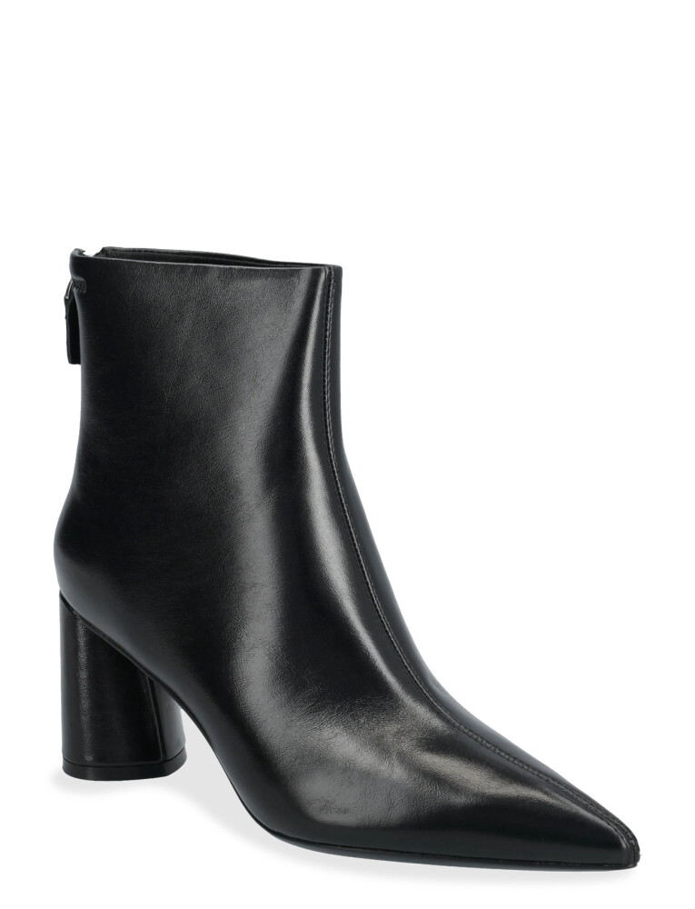 BOSS Gracey_Chbootie70_Na - Black - 37 - main photo