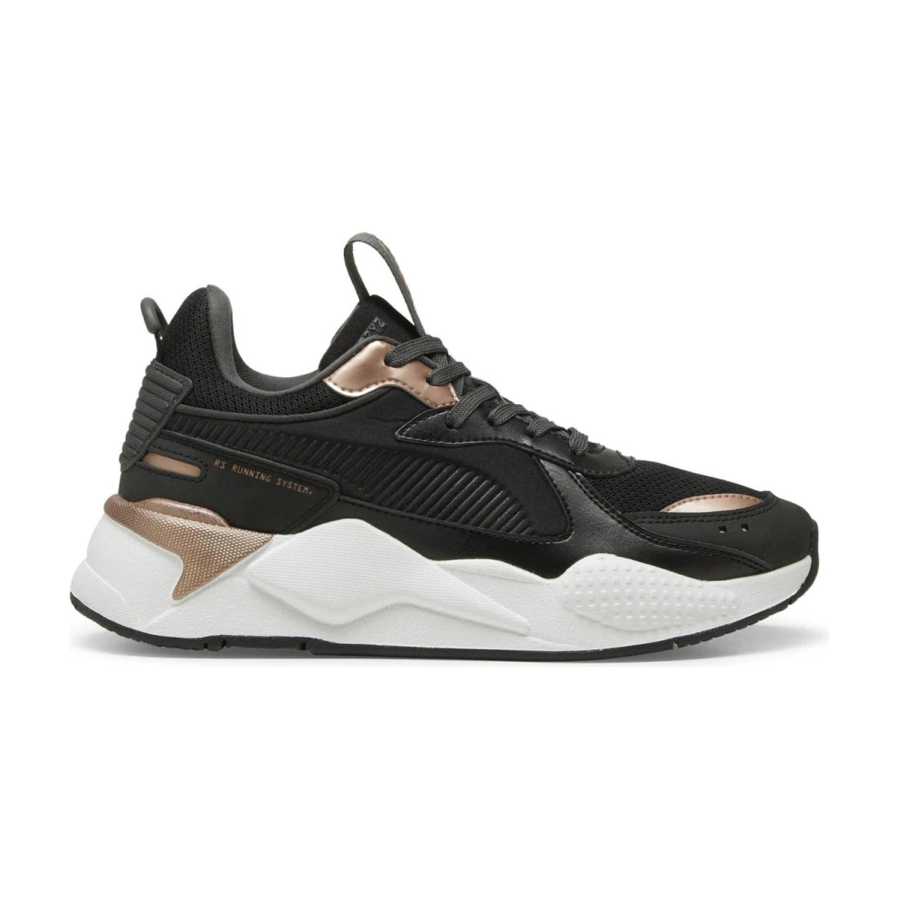 Puma Dame Sko Svart 37 EU - main photo