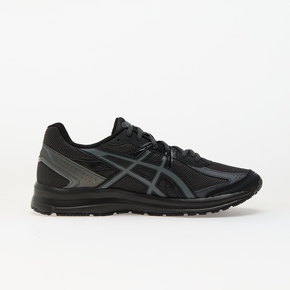 Joggesko Asics Jog 100S Graphite Grey/ Steel Grey EUR 38 - side b