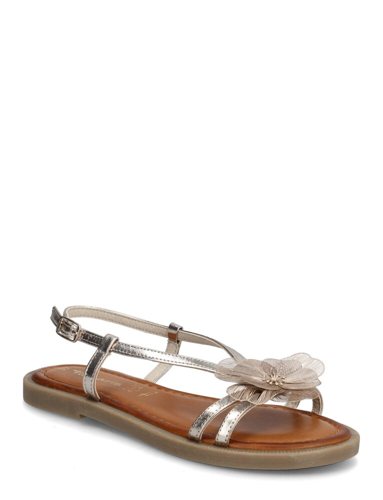 Tamaris Women SandalSilver   37 - main photo