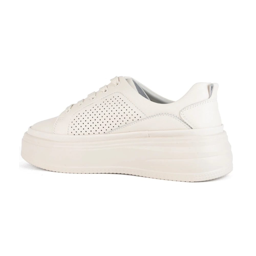 Santino Milano Santino Milano Dame Sko Beige 40 EU - side a