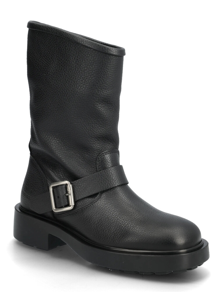 Copenhagen Studios Cph442 Leather Black - Black - 37 - main photo
