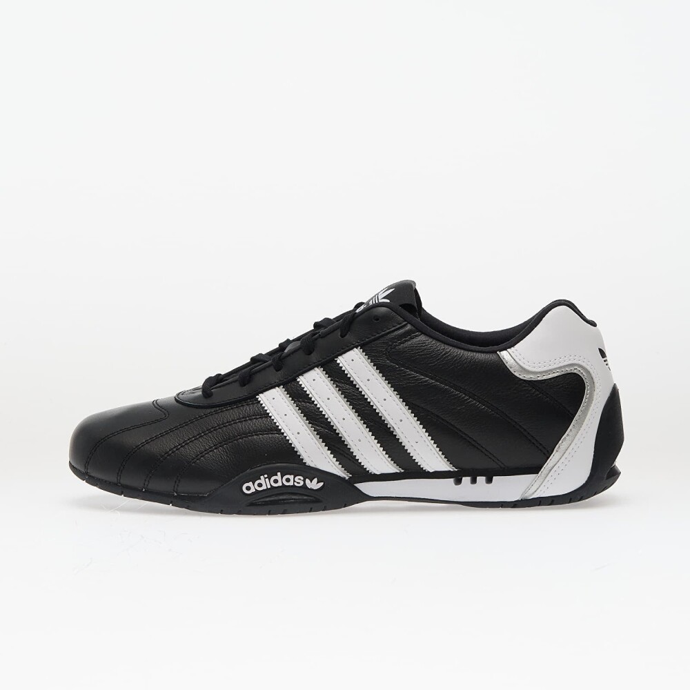 adidas Originals Adiracer Lo - Black - 40 - main photo