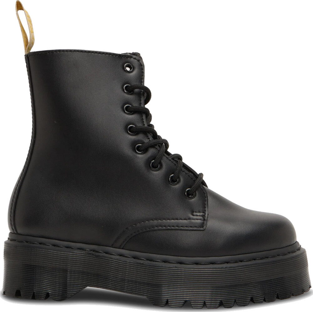 Dr. Martens V Jadon Ii Mono - Black - 41 - main photo