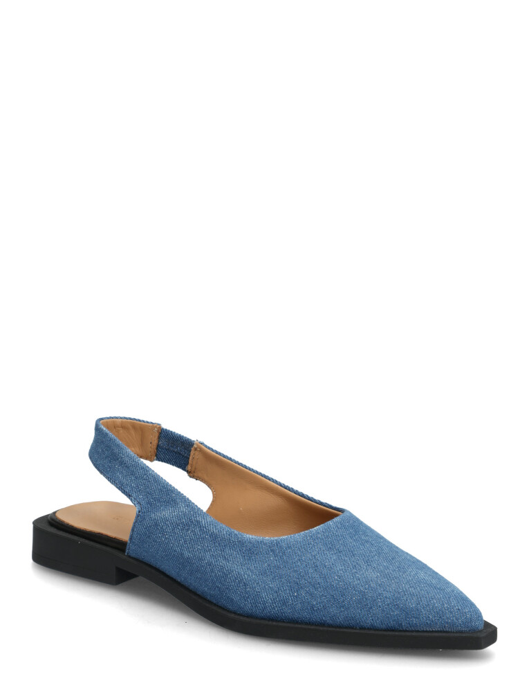 Copenhagen Studios Cph416 Suede New Brown   Blue   39 - main photo