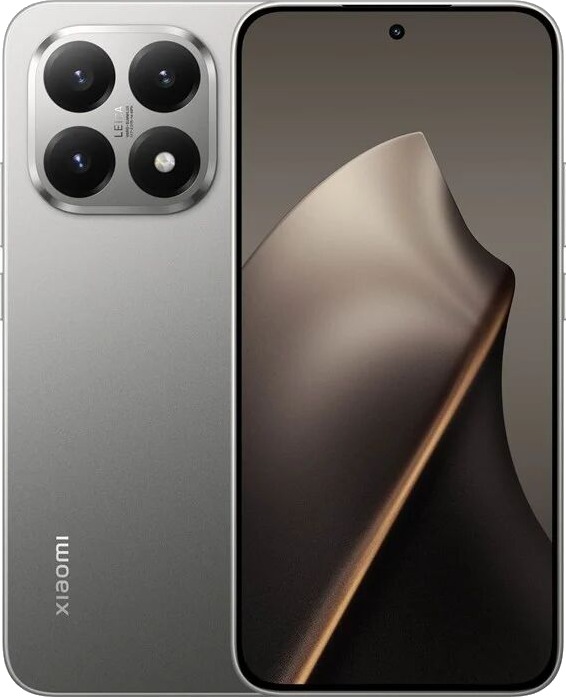 Xiaomi 15T Pro 12GB/512GB Grey