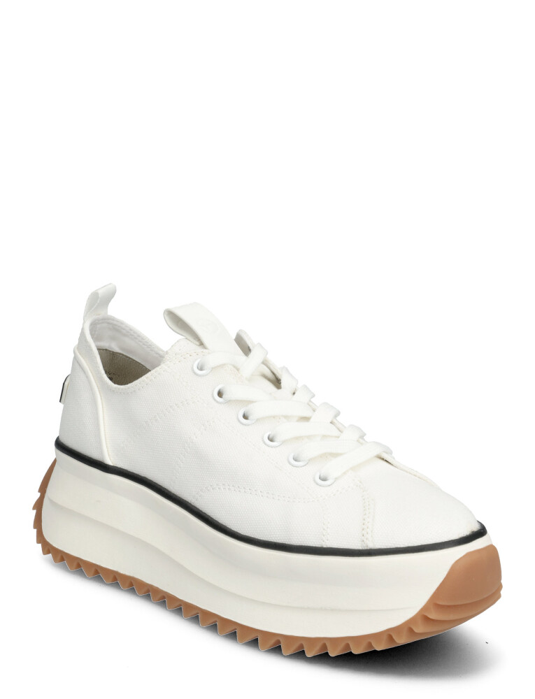 Tamaris Women Lace-Up - White - 40 - main photo