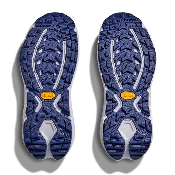 Hoka Kaha 3 GTX Dame Fcc/Fragrant Lilac/Lilac Cream 38 - side b