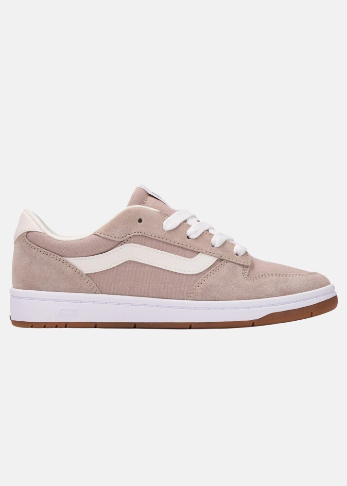 Vans Ryland LS - side a