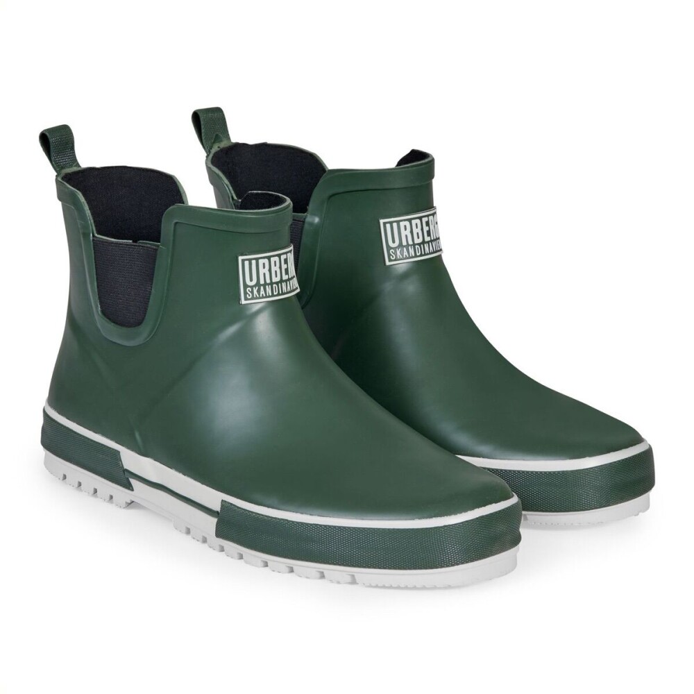 Urberg Kinna Low Boot Kombu Green 36 - main photo
