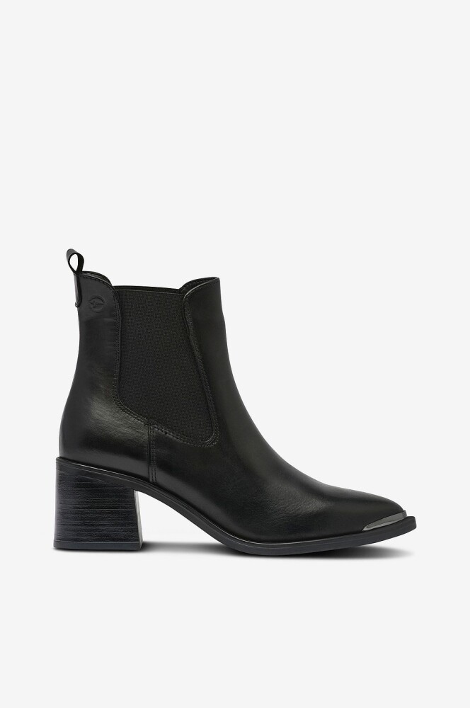 Tamaris Boots Svart - main photo