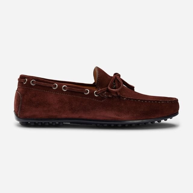 Castori Car Shoe - Espresso Brun 41 - main photo