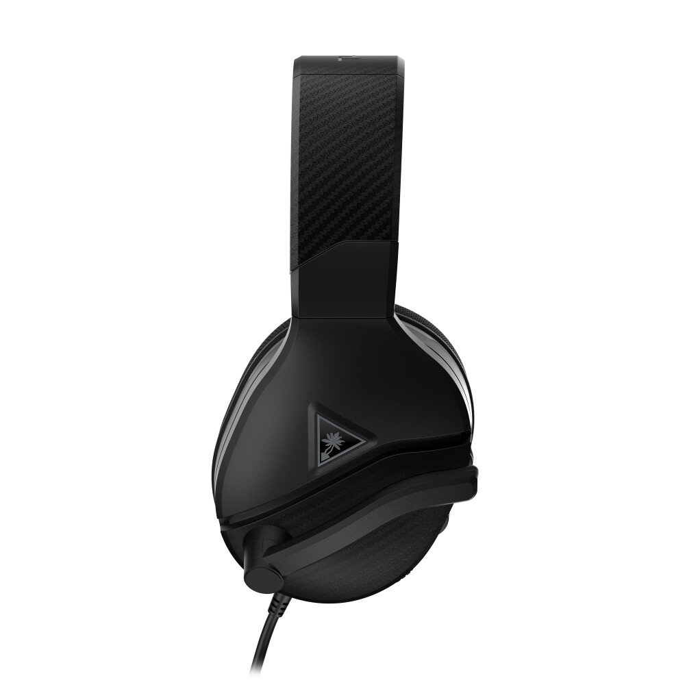 Turtle Beach Recon 200 Gen2 Gaming Headset - Svart