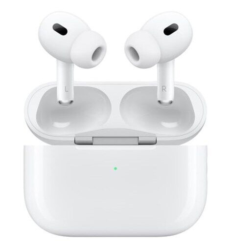 Apple AirPods Pro (2nd generation) 2022 Hvit