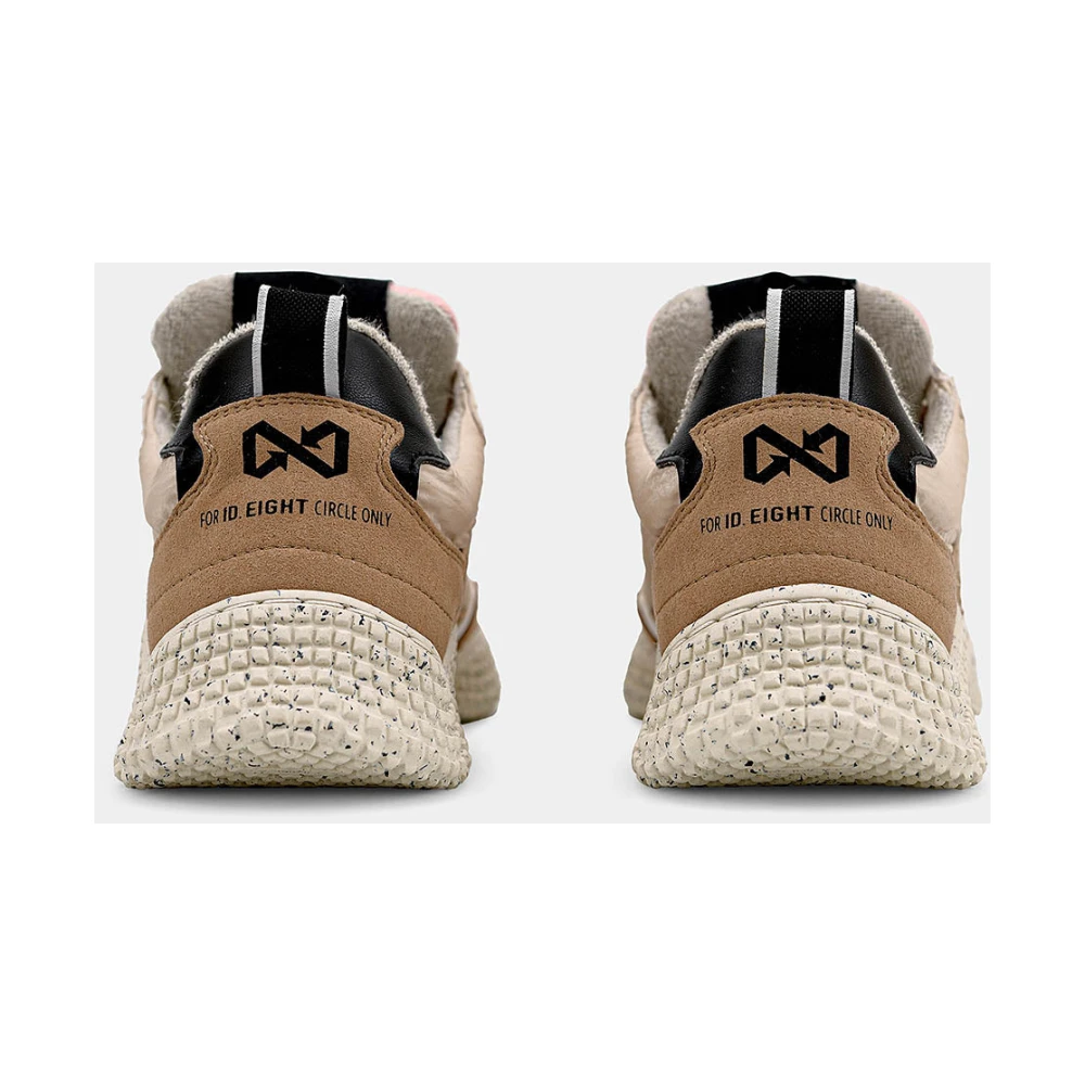Id.eight unisex Sko Flerfarget 41 EU, - side a