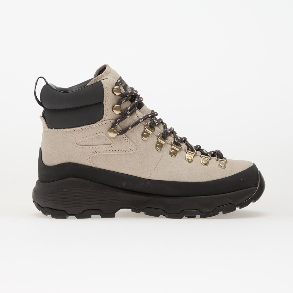 Columbia Sportswear Newton Alpine Pt - White - 37 - side b