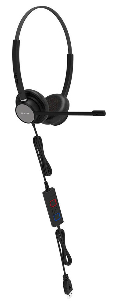 Tellur Voice 320-Hodetelefoner