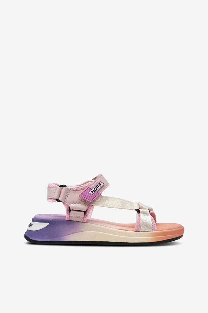 Hoff Sandaler Antigua Rosa - main photo