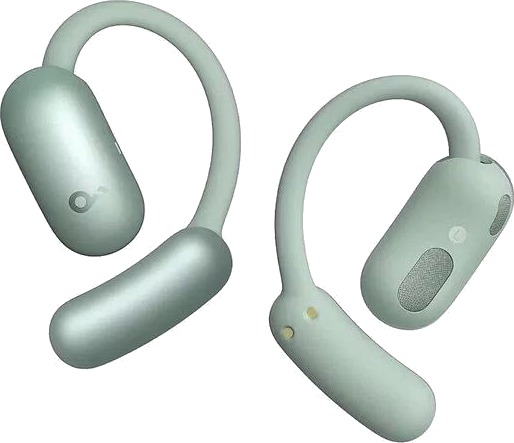 Anker Soundcore AeroFit 2 Green