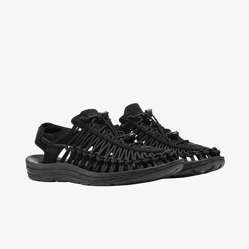 Keen Uneek W"s black/black UK 4,5 - side b