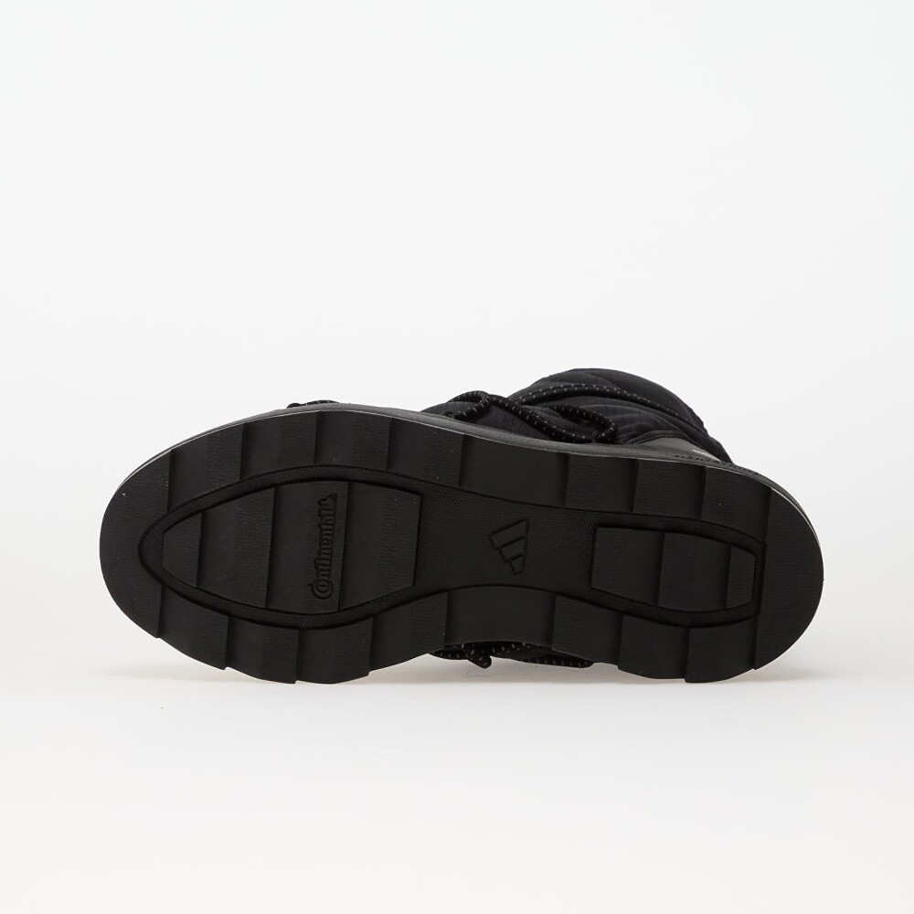 Adidas Sportswear Adidas X Moonboot Ace   Black   38 - side a