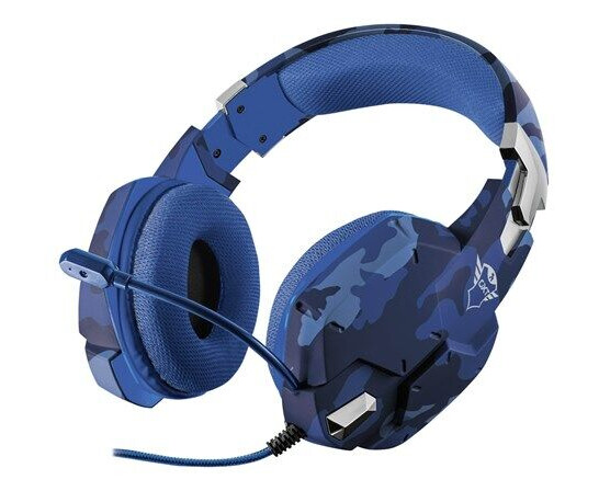 Trust GXT 322B Carus