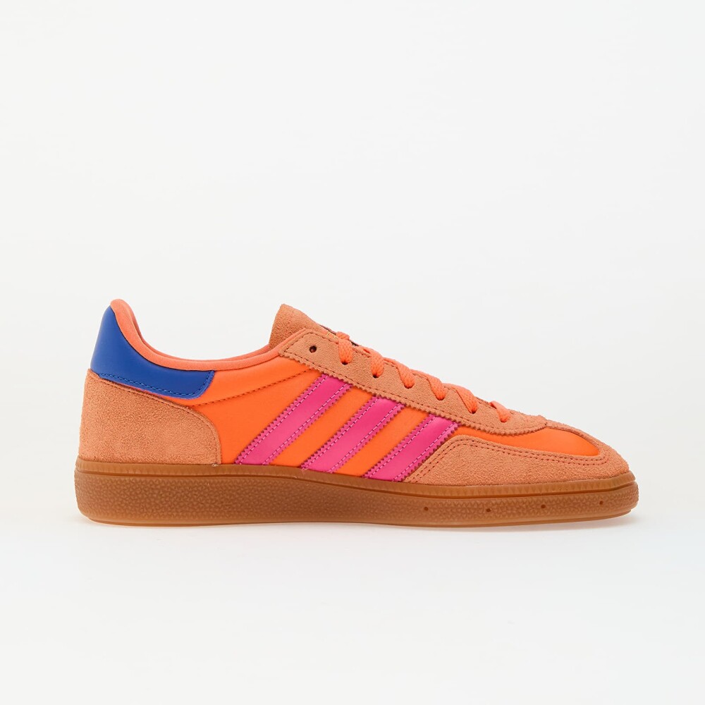 adidas Originals Handball Spezial W - Orange - 37 1/3 - side b