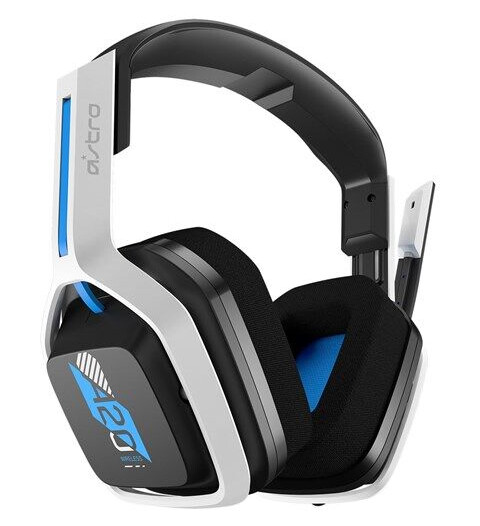Astro A20 Wireless Gen 2 - PS4/PS5