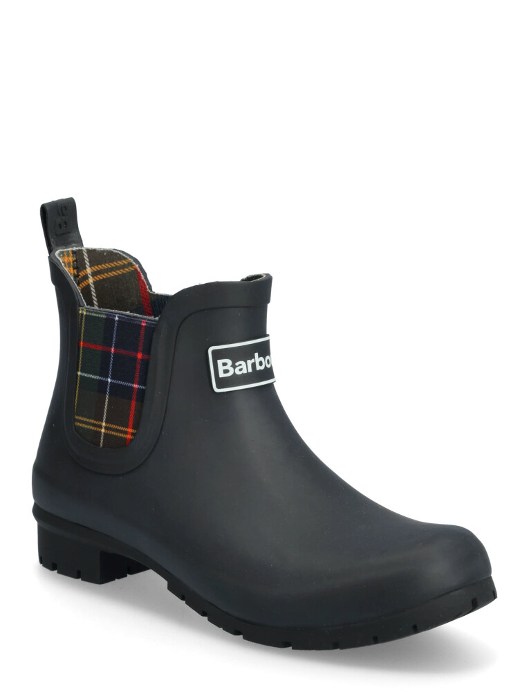 Barbour Barbour Kingham - Navy - 37 - main photo