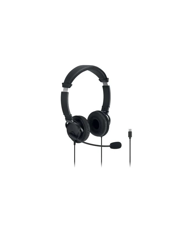 Kensington Classic EQ Svart