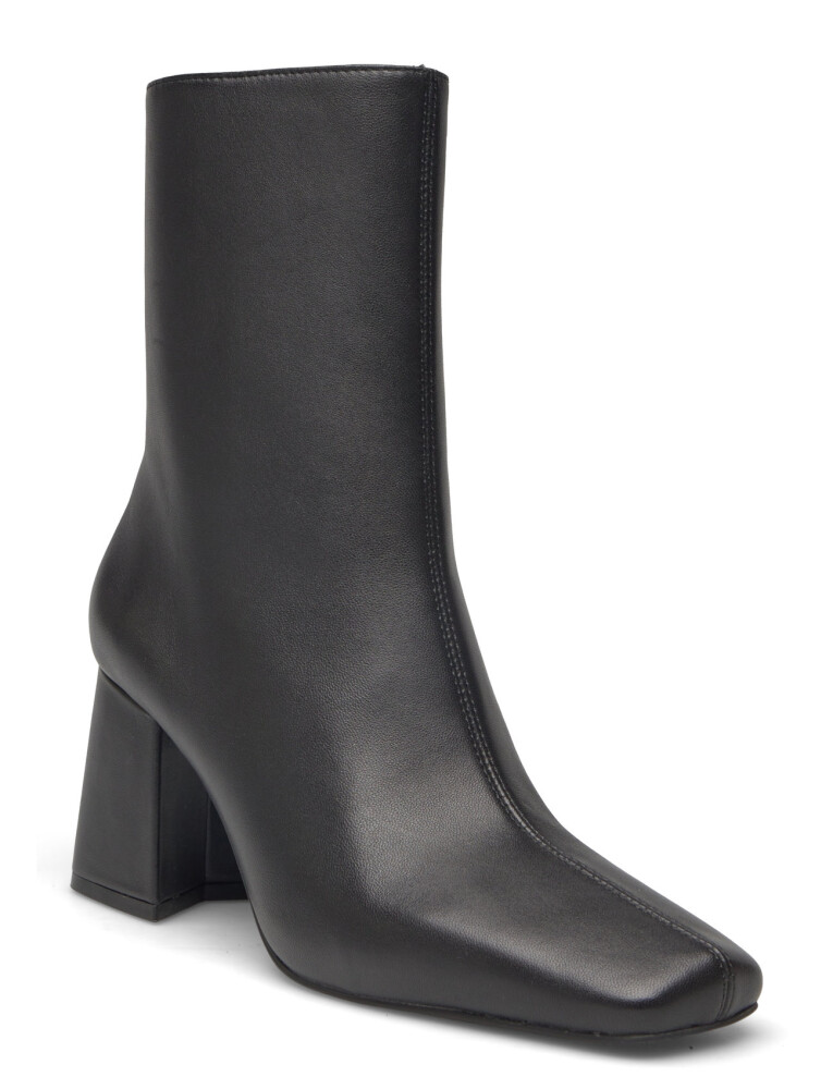 HUGO Ariela_Bootie_Napu Black 36 - main photo