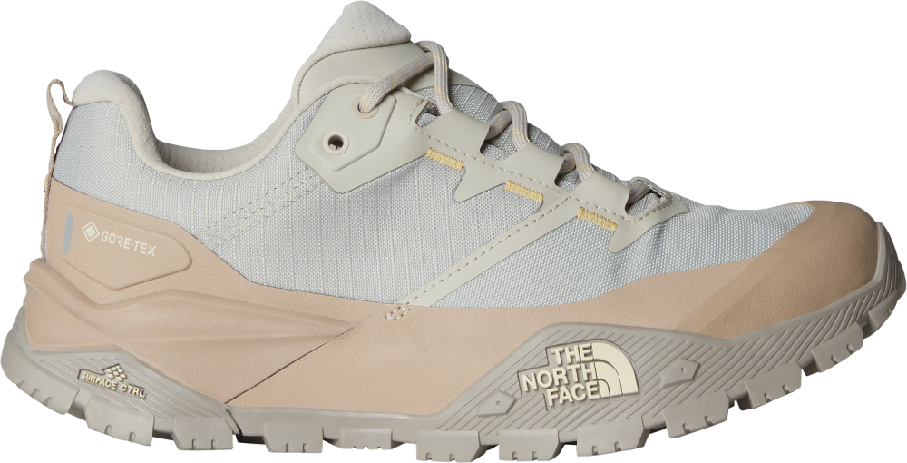 The North Face Women"s Offtrail Hike GORE TEX Soapstone/Mineral Salt 36.5 - main photo