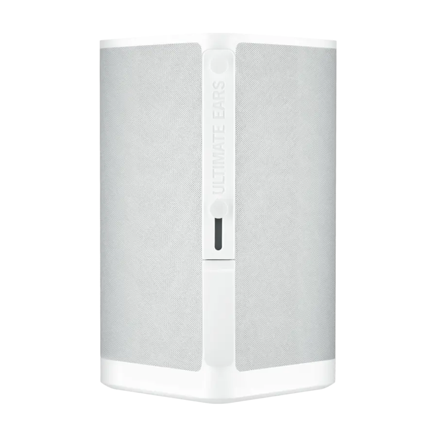 Ultimate Ears Hyperboom Hvit » Best Pris på