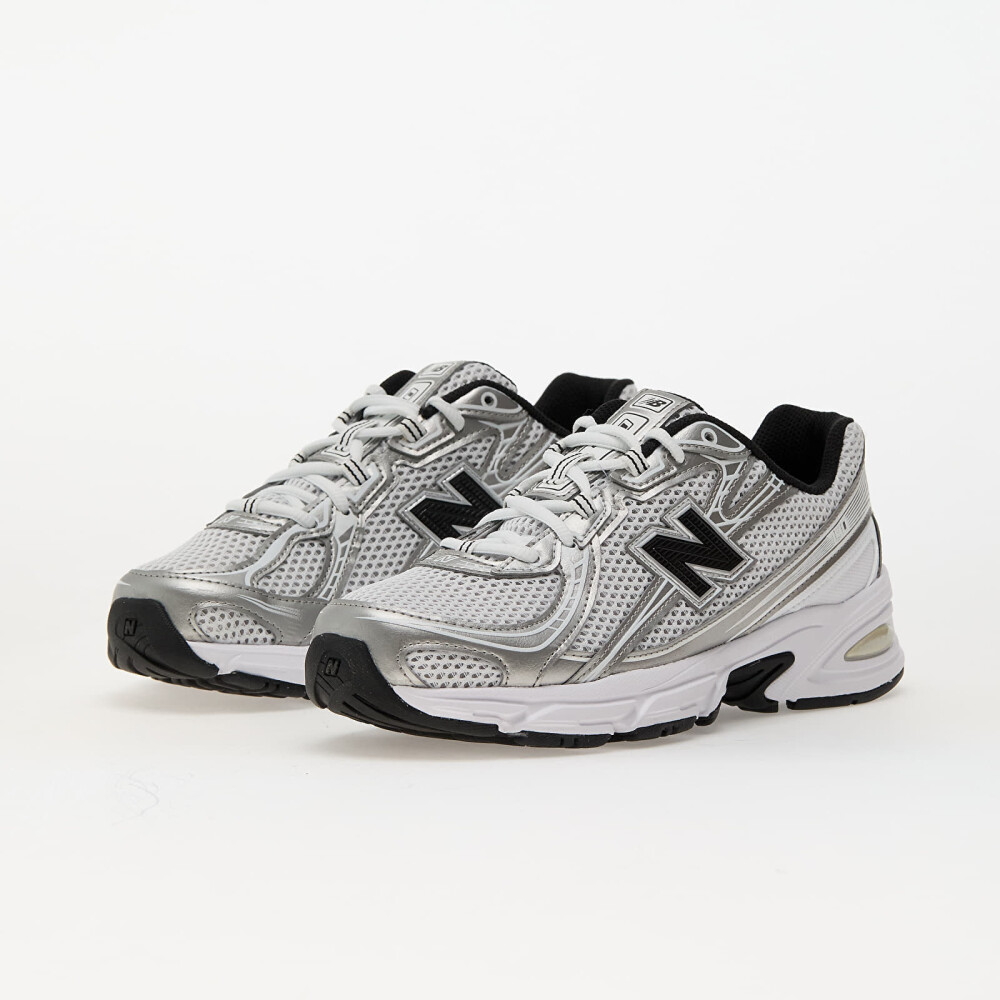 New Balance 740 Silver 45.5 - side b