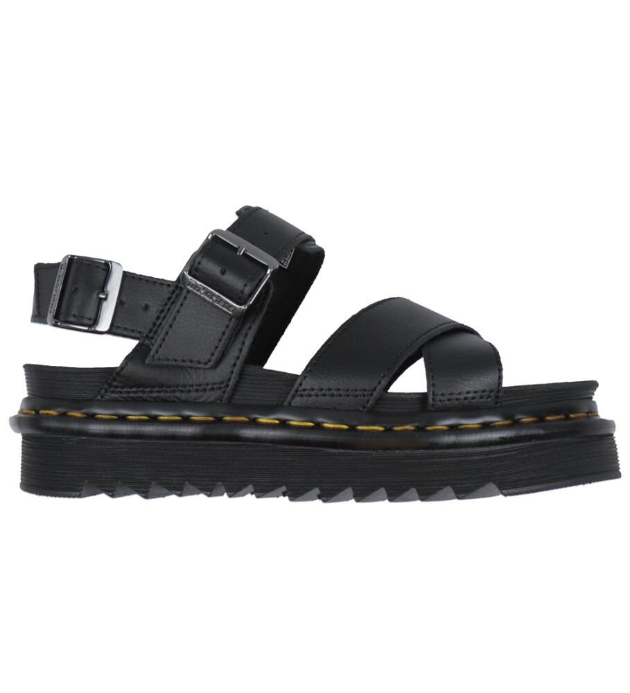 Dr. Martens Sandaler Voss II Svart Dr. Martens 42 Sandals - main photo
