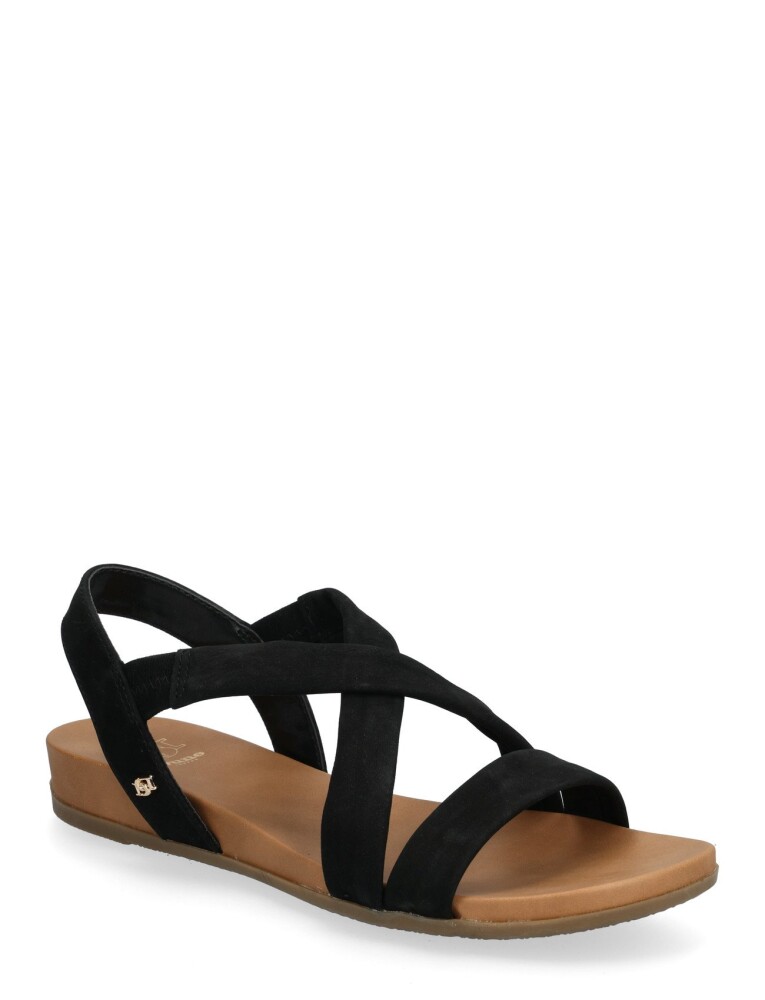Dune London Landies   Black   37 - main photo