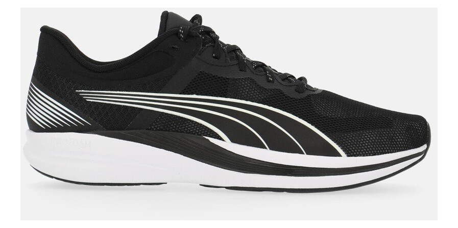Puma Redeem Profoam Puma Black-Puma White 44 (Uk 9.5) Sko - main photo