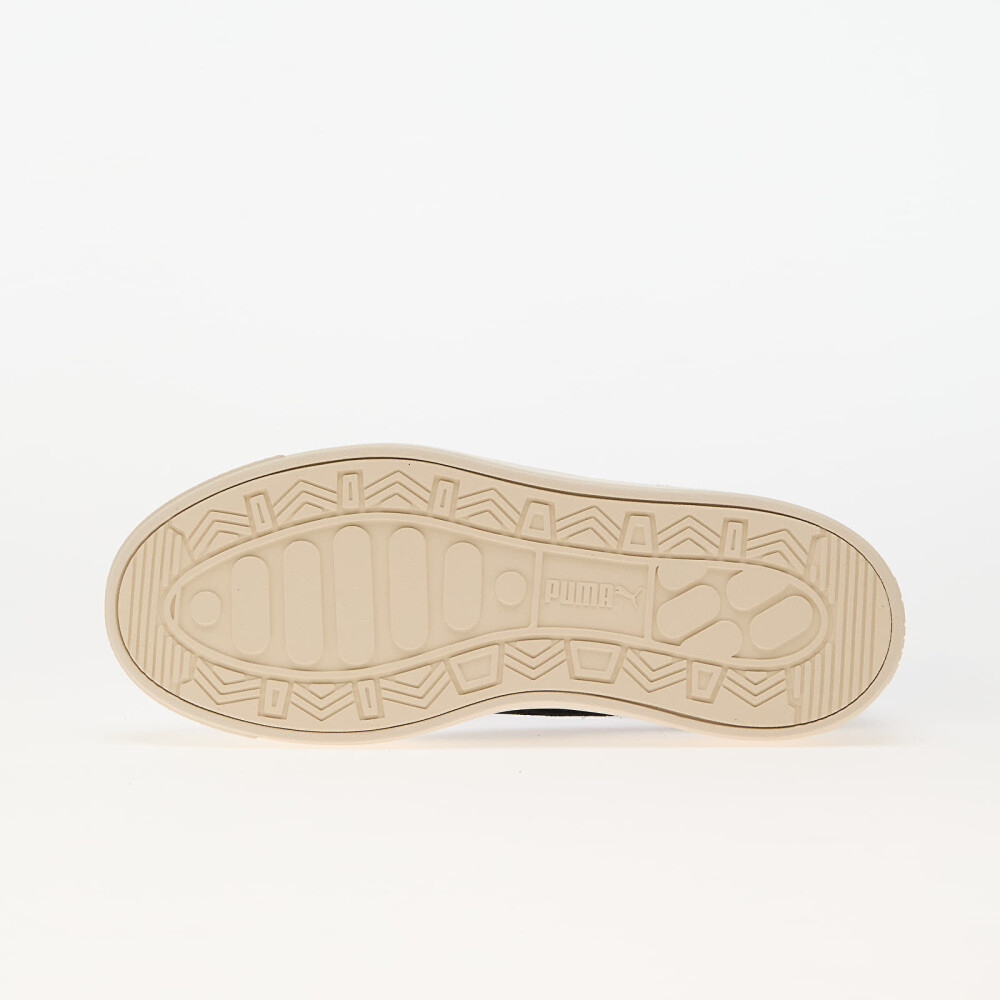 PUMA Lajla T-Toe Wns - White - 36 - side a