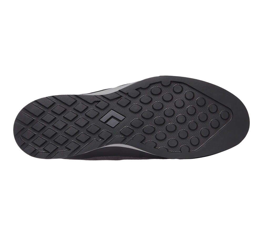 Black Diamond Technician W'snickel-minted UK 3,5 - side a
