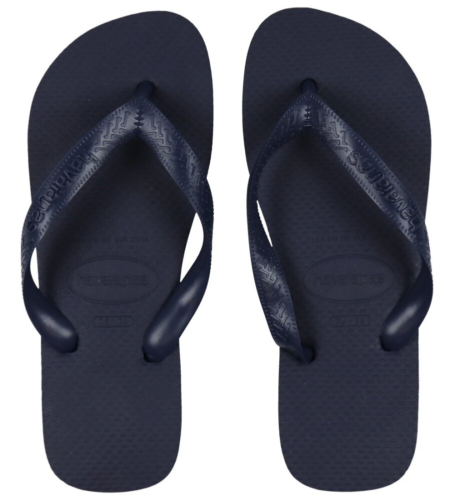 Havaianas Top Flip Flops Navy Blue 43/44 - main photo