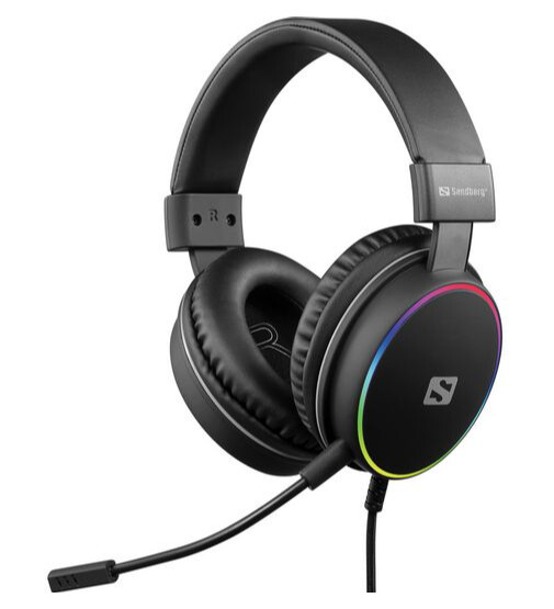 Sandberg HeroBlaster USB Headset
